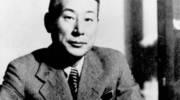 Chiune Sempo Sugihara