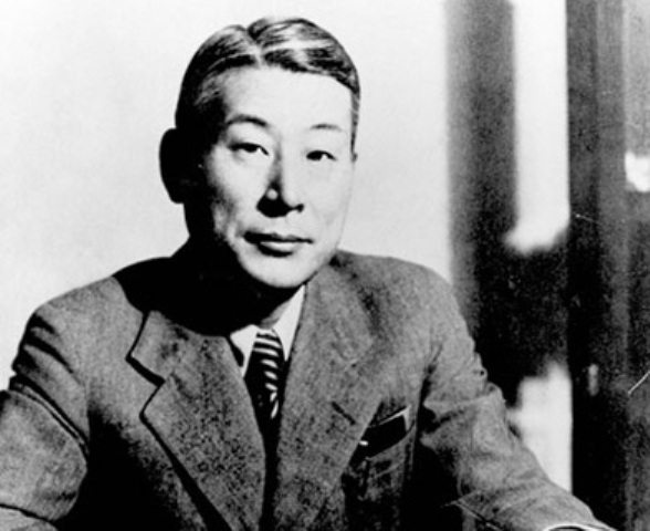 Chiune Sempo Sugihara