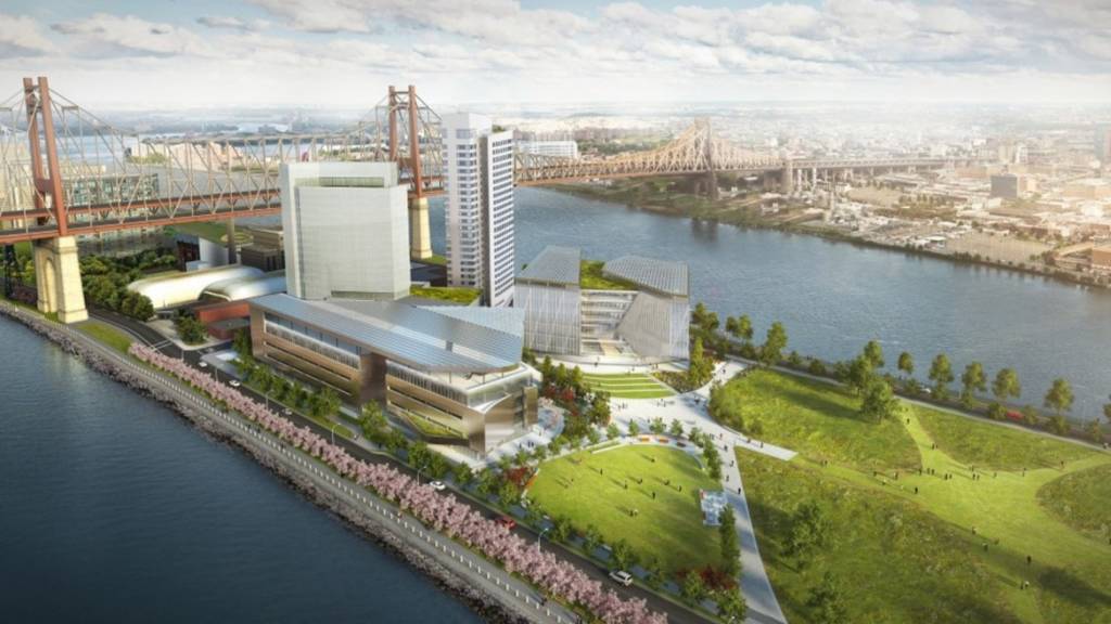 Israel Cornell Tech