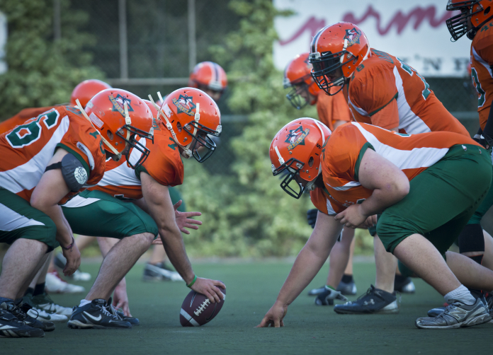 Israeli Football League