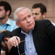 Avi Dichter