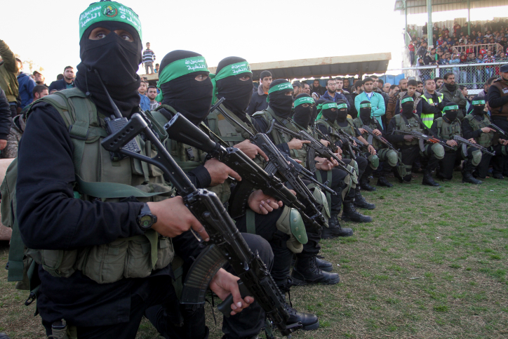 Hamas