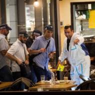 Tel Aviv attack