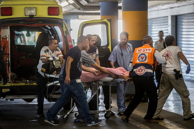 Kiryat Arba attack