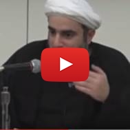 Muslim scholar Farrokh Sekaleshfar
