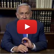 Netanyahu on Orlando terror attack
