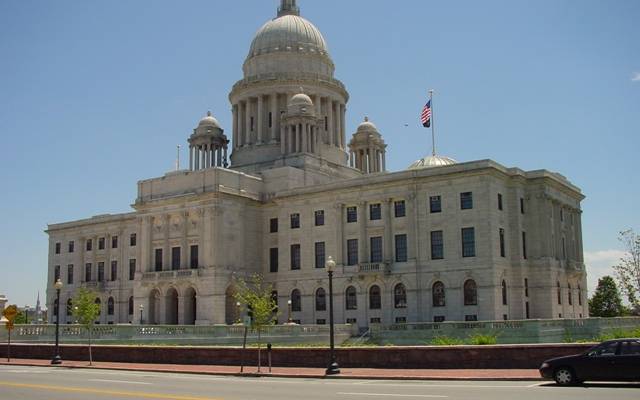 Rhode Island General Assembly