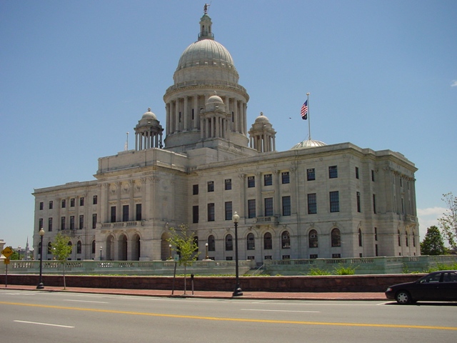 Rhode Island General Assembly