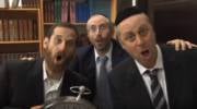 Rebbetzin tap video