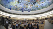 UN Human Rights Council