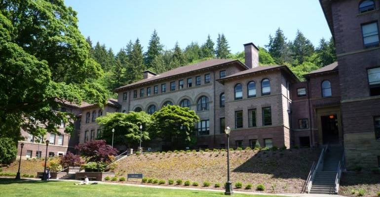 Western Washington University