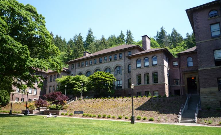 Western Washington University