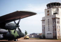 Entebbe