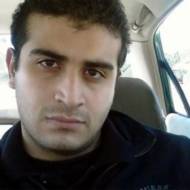 ISIS terrorist Omar Mateen