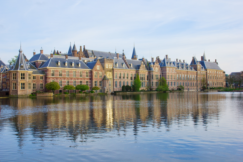 Dutch Parliament