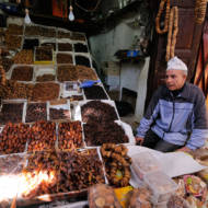 BDS Morocco