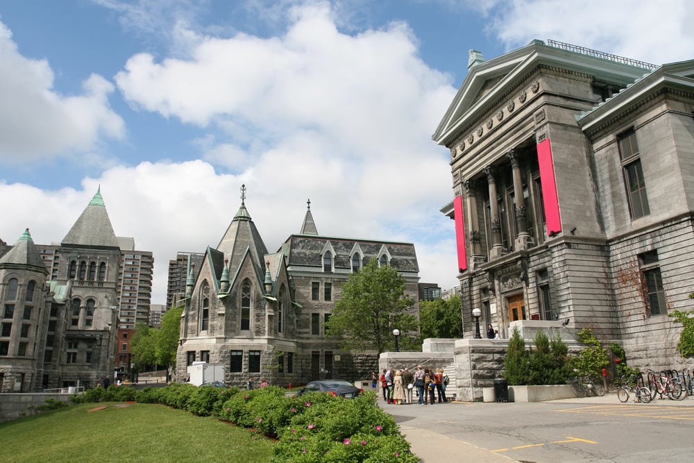 McGill University