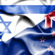 New Zealand Israel
