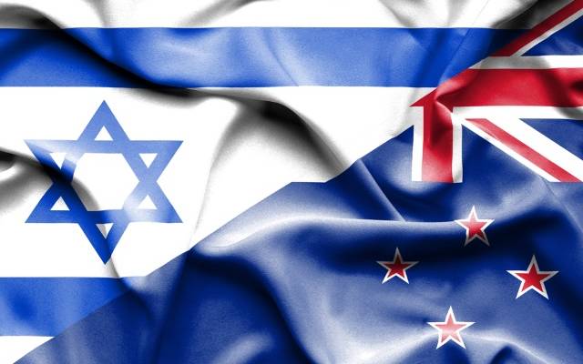 New Zealand Israel