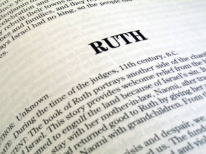 Book of Ruth
