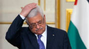 Mahmoud Abbas