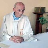 French Priest Jacques Hamel