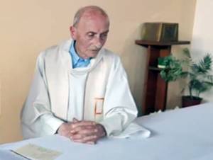 French Priest Jacques Hamel