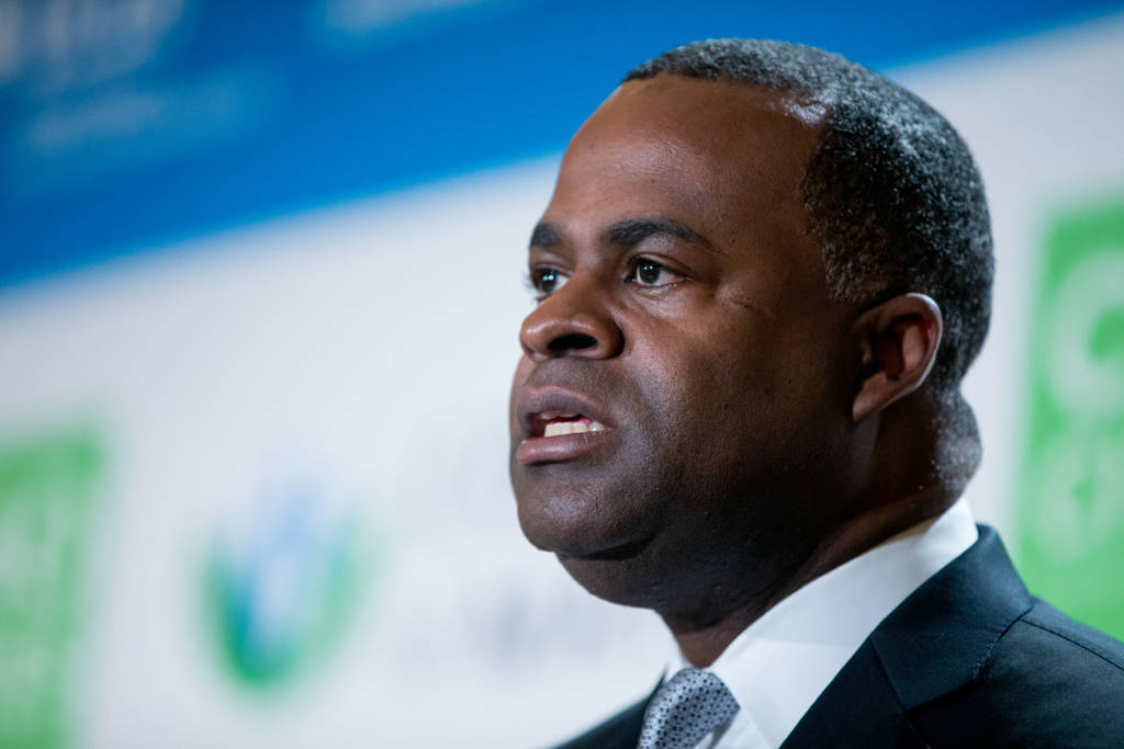 Kasim Reed