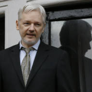 Wikileaks anti-Semitism