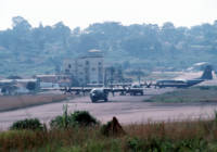 Entebbe