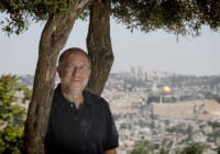 Yossi Klein HaLevi