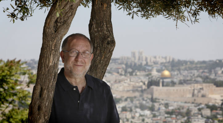 Yossi Klein HaLevi