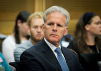 Michael Oren