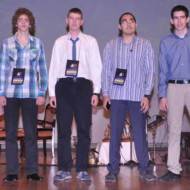 israel International and Physics and Olympiad