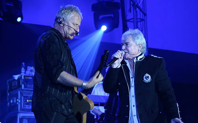 Air Supply