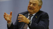 George Soros