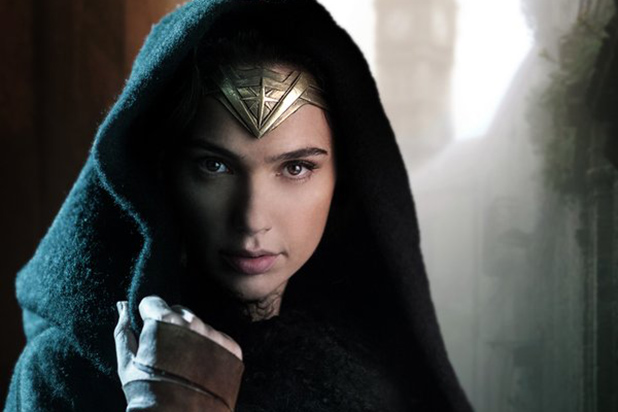 Gal Gadot Wonder Woman