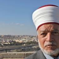 The Mufti of Jerusalem, Muhammad Ahmad Hussein
