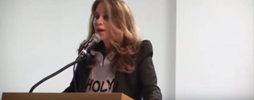 Pamela Geller