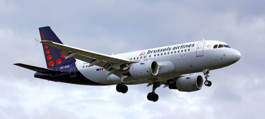 Brussels Airlines