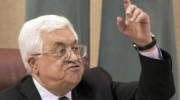 Mahmoud Abbas