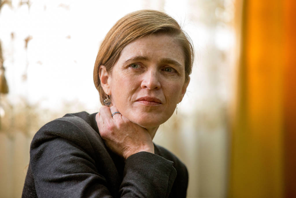 Samantha Power