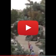 Attack on Israel embassy in Turkey