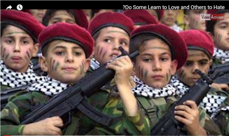 palestinian-children-learn-to-kill