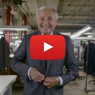 Martin Greenfield - President's Tailor