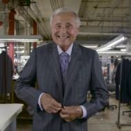 Martin Greenfield - President's Tailor