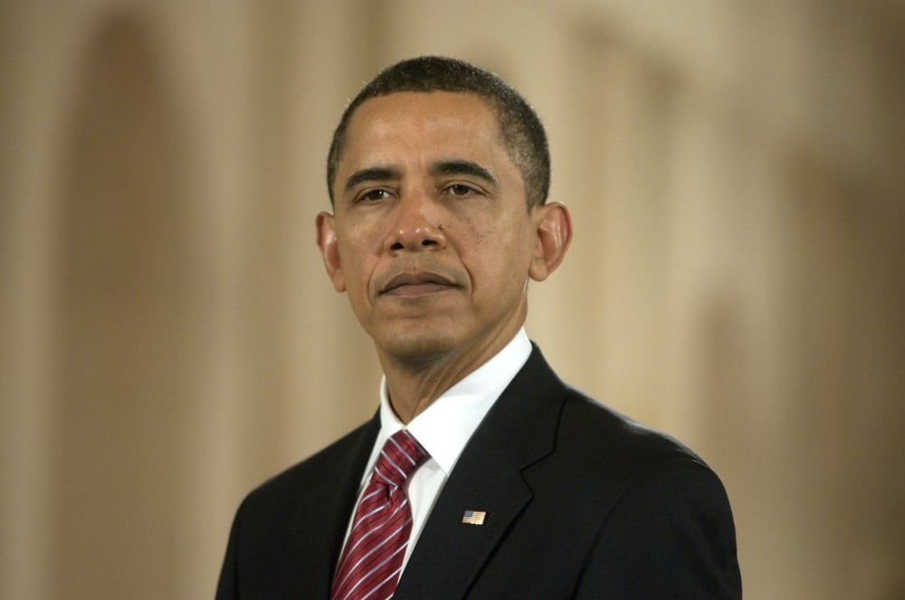 Obama