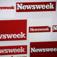 Newsweek anti-Israel bias
