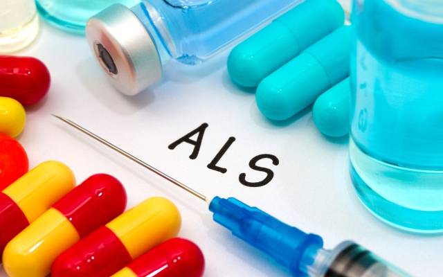 Amyotrophic Lateral Sclerosis