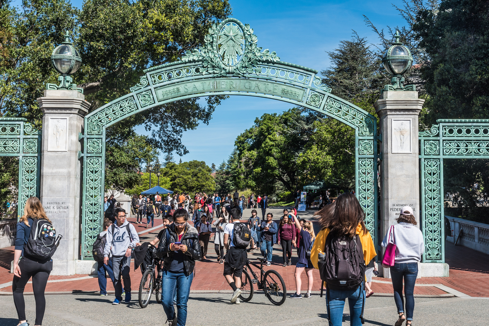 University of California